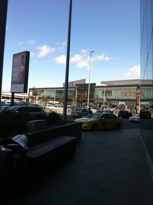 DFO South Wharf by null