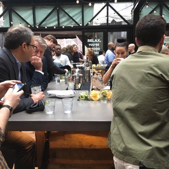 Refinery Rooftop - Lounges Near Me - New York, New York Refinery Rooftop - Lounges Near Me - New York, New York