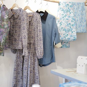 Filia - Sewing & Alterations Near Me - Danville, California