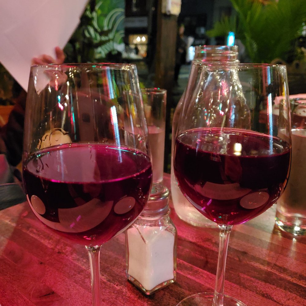 Sociale - Cheers - Italian Near Me - New York, New York Sociale - Cheers - Italian Near Me - New York, New York