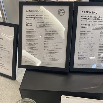 Panorama Cafe - Menu - Cafes Near Me - Gatineau, Quebec Panorama Cafe - Menu - Cafes Near Me - Gatineau, Quebec