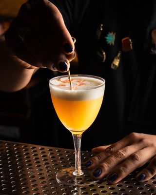 Clandestino - Cocktail Social Club by null