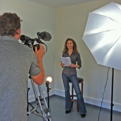 Cache Video Productions - Video Production and Self-Taping Services