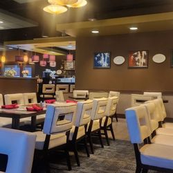 Tea Tree Asian Bistro