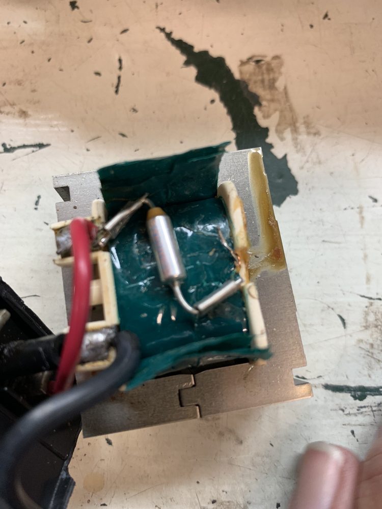 ELECTRONIC PARTS 2620 Rhode Island St NE, Albuquerque, New Mexico