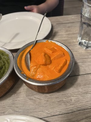 Ashoka Indian Cuisine by null