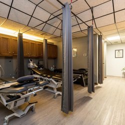 Jordan Chiropractic & Acupuncture