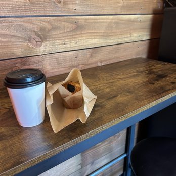 Yi's Cafe - Coffee & Tea Near Me - Arcadia, California