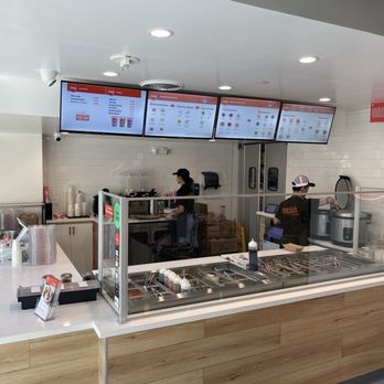 Poke Bar - Poke Near Me - NORTH HOLLYWOOD, California Poke Bar - Poke Near Me - NORTH HOLLYWOOD, California