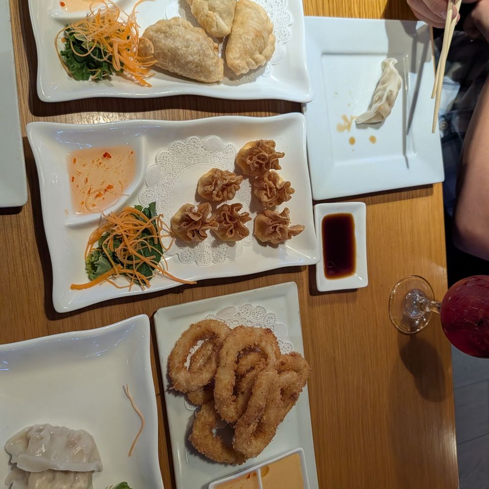 Kabuki - Sushi Bars Near Me - Palm Beach Gardens, Florida