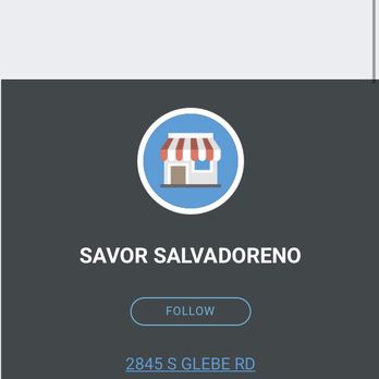 Savor Salvadoreño - Proof - Food Trucks Near Me Savor Salvadoreño - Proof - Food Trucks Near Me