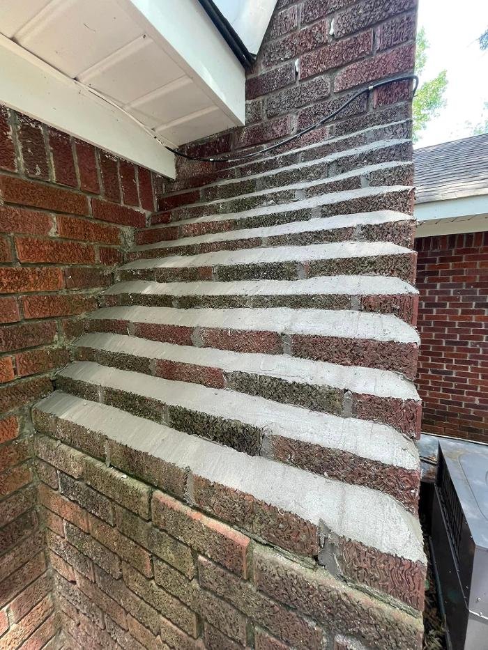 Slide of Chimney Works