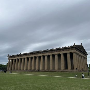 The Parthenon - Landmarks & Historical Buildings Near Me - Nashville, Tennessee The Parthenon - Landmarks & Historical Buildings Near Me - Nashville, Tennessee