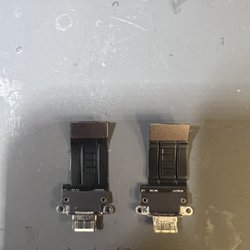 Jareds Device Repair - Charge port replacement