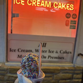 C&C Creamery - Ice Cream & Frozen Yogurt Near Me - Philadelphia, Pennsylvania