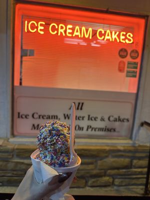 C & C CREAMERY by null
