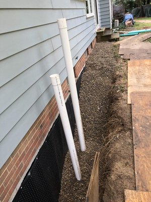 JMS Excavations Logo