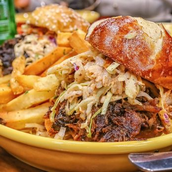 Southside BBQ Co - Barbeque Near Me - Montebello, California