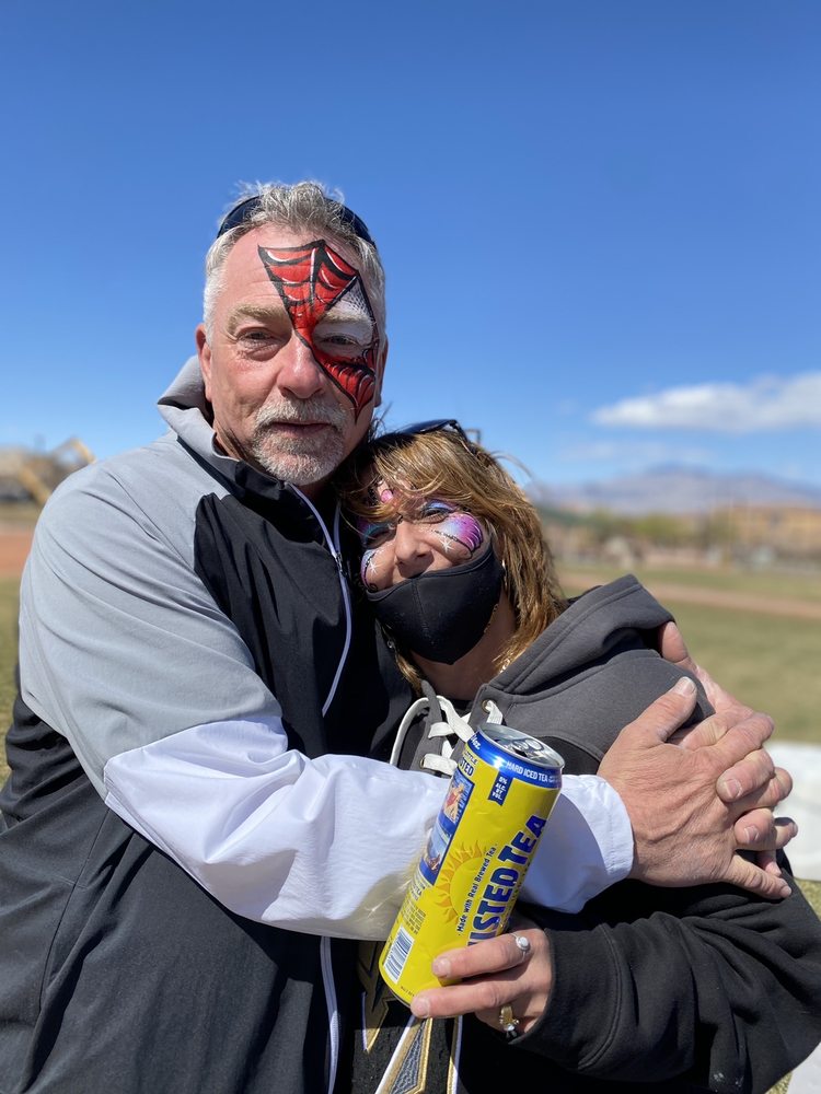 AMAZING FACE PAINTING Updated September 2024 258 Photos & 40