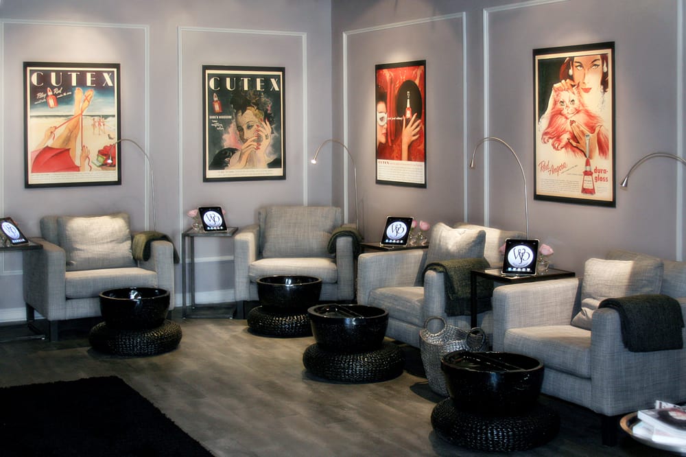 WELL POLISHED NAIL SPA Updated September 2024 10 Photos & 47