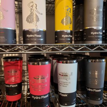 Maui Coffee Roasters - Coffee Roasteries Near Me - Kahului, Hawaii