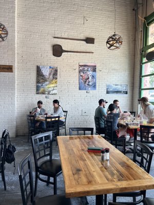 Simple Eatery by null