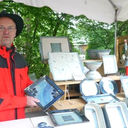 Diessener Töpfermarkt