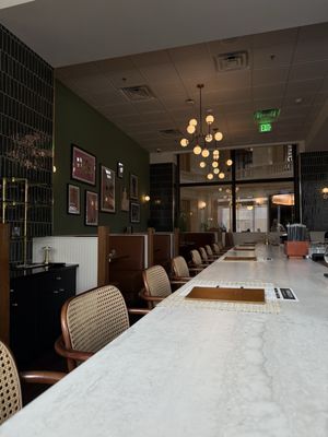 Presley's Kitchen Detroit by null