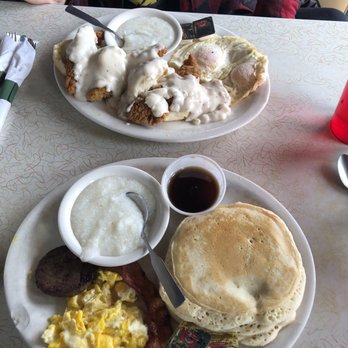 Arcade Restaurant - Diners Near Me - Memphis, Tennessee