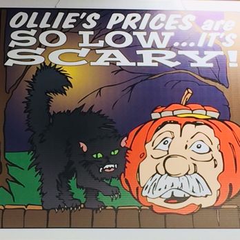 Ollie's Bargain Outlet - Discount Store Near Me - Reading, Pennsylvania
