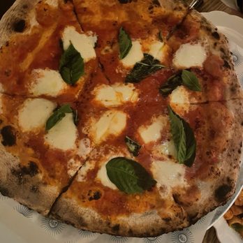 Leuca - Italian Near Me - Brooklyn, New York