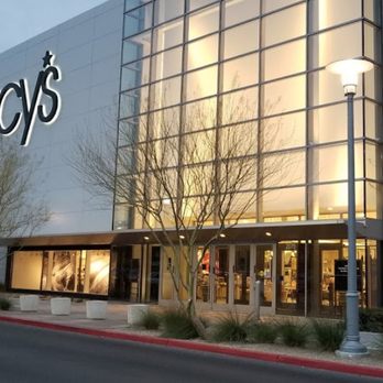 Macy's - Department Stores Near Me - Las Vegas, Nevada
