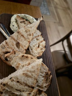 St. Neo's Brasserie by null