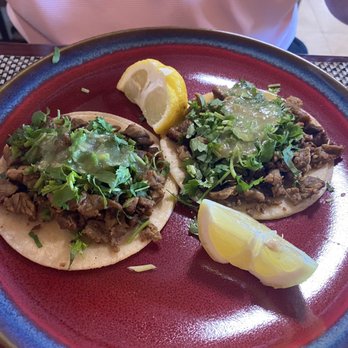 Los Abuelos - Street Tacos - Mexican Near Me - Napa, California