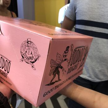 Voodoo Doughnut - Bakeries Near Me - Orlando, Florida Voodoo Doughnut - Bakeries Near Me - Orlando, Florida
