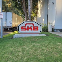 Anaheim Signs - Custom Monument Signmaker, Concrete, Stone