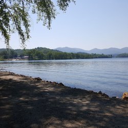 Lake Chatuge