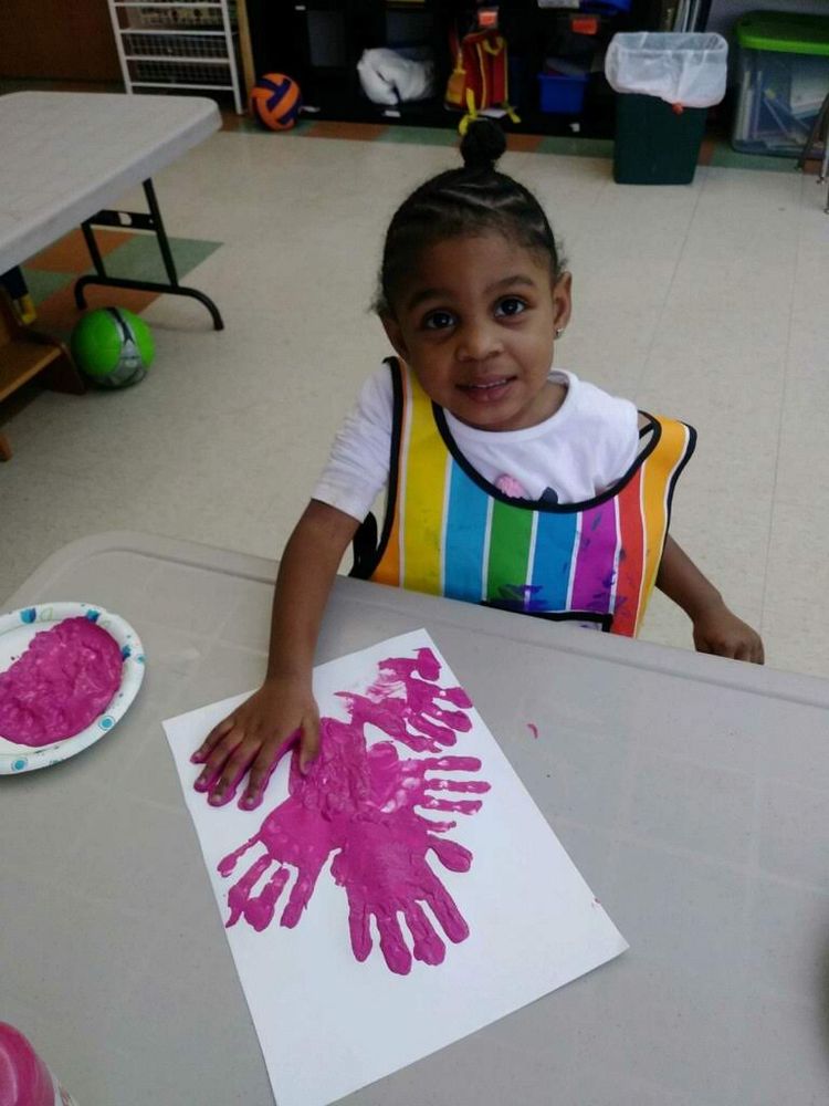 Saint Anne Episcopal Childcare Center - childcare center in DeSoto, TX