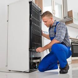 Certified Appliance Repair - Refrigerator, Fridge Repair