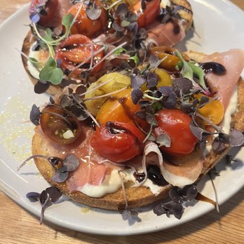 Poppyseed Kitchen - Savory toast - Breakfast & Brunch Near Me - Fort Mill, South Carolina Poppyseed Kitchen - Savory toast - Breakfast & Brunch Near Me - Fort Mill, South Carolina