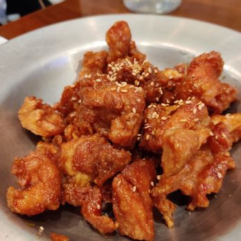 The Basac - Korean Near Me - Flushing, New York