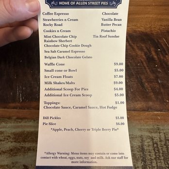 Hotel Tombstone - Pizza Near Me - Tombstone, Arizona