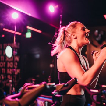 High Ride Cycle - Cycling Classes Near Me - Edgewater, Colorado