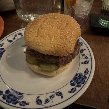 Supergeil - Burger - Mediterranean Near Me - Detroit, Michigan