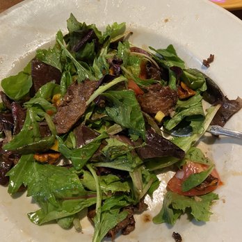 Cocina Madrigal - Steak salad - Tacos Near Me - Phoenix, Arizona