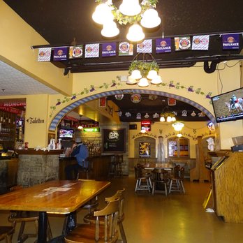 Steinkeller - the interior of a restaurant - German Near Me - Oxford, Ohio Steinkeller - the interior of a restaurant - German Near Me - Oxford, Ohio