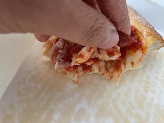 North Beach Pizza - The Pizza Place Online Shop Near Stanyan St, San Francisco by null