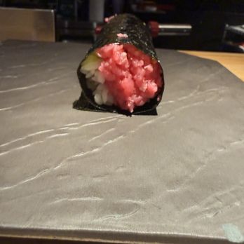 Chubby Nori - Spicy Tuna Hand Roll - Bars Near Me - Philadelphia, Pennsylvania Chubby Nori - Spicy Tuna Hand Roll - Bars Near Me - Philadelphia, Pennsylvania