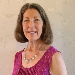 Nancy Goodwin, LAc - Sun & Moon Acupuncture Clinic