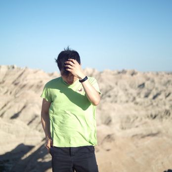 Badlands National Park - Parks Near Me - Interior, South Dakota